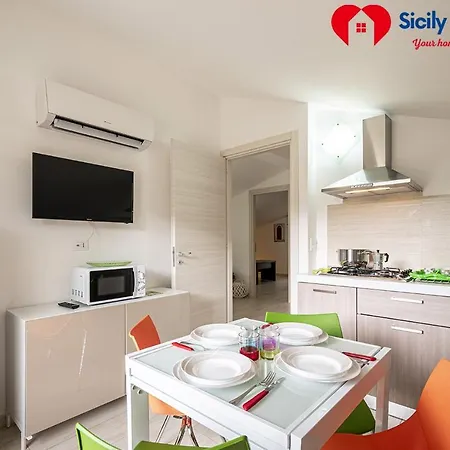 Borgo Aranci - In Garofalo - 15b Apartment *