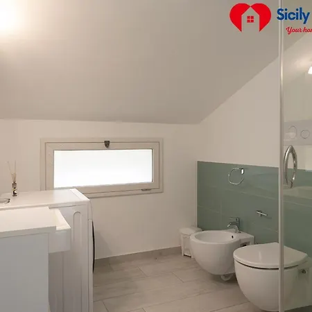Borgo Aranci - In Garofalo - 15b Castellammare del Golfo