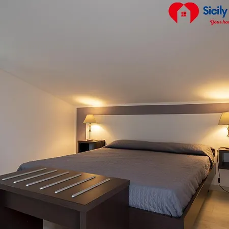 Borgo Aranci - In Garofalo - 15b * Castellammare del Golfo