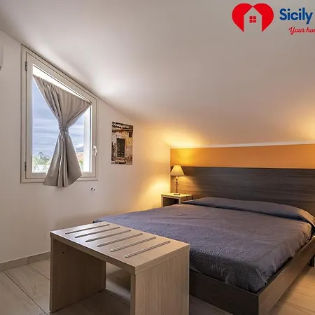 Borgo Aranci - In Garofalo - 15b Apartment Castellammare del Golfo