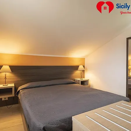 Borgo Aranci - In Garofalo - 15b * Castellammare del Golfo