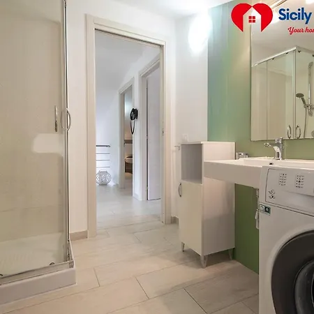 Apartment Borgo Aranci - In Garofalo - 15b *