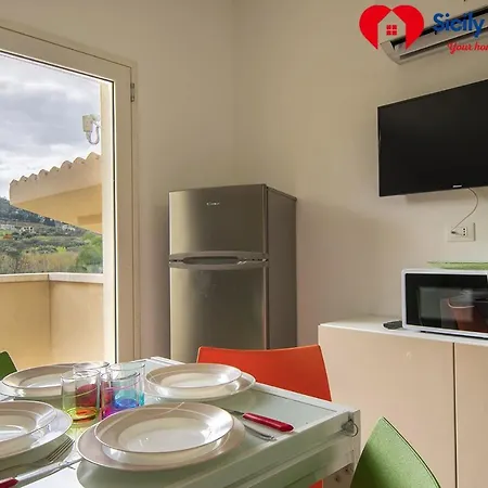 Apartment Borgo Aranci - In Garofalo - 15b