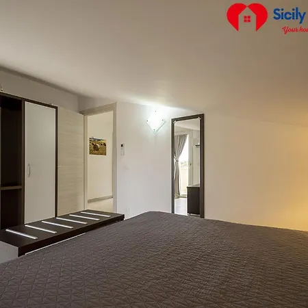 Borgo Aranci - In Garofalo - 15b Apartment