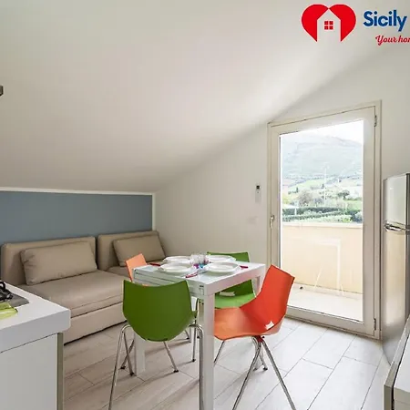 Borgo Aranci - In Garofalo - 15b * Castellammare del Golfo