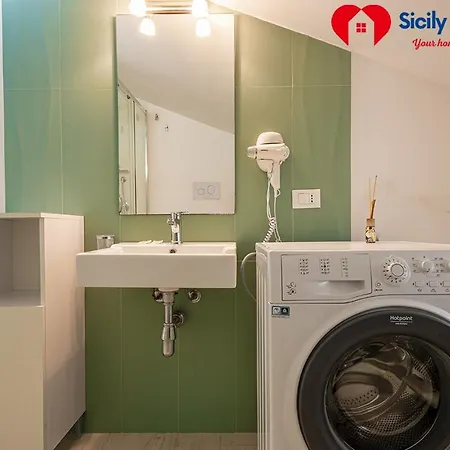 Borgo Aranci - In Garofalo - 15b Apartment