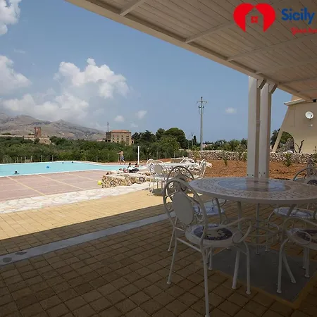 Apartment Borgo Aranci - In Garofalo - 15b