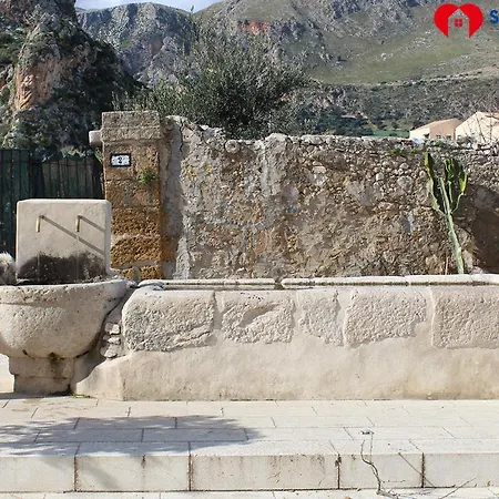 Borgo Aranci - In Garofalo - 15b Appartamento Castellammare del Golfo