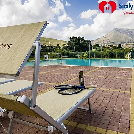 Borgo Aranci - In Garofalo - 15b