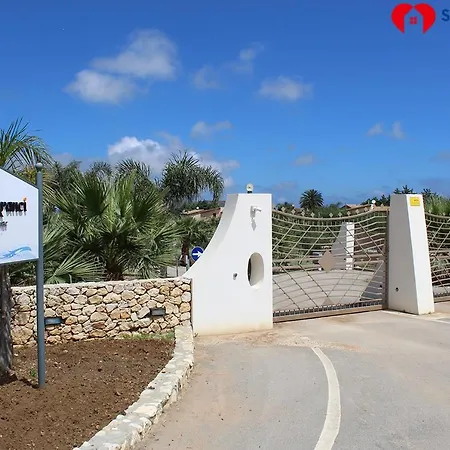 Borgo Aranci - In Garofalo - 15b Appartamento