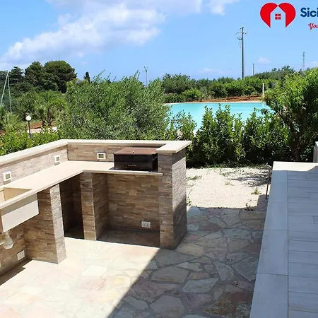 Borgo Aranci - In Garofalo - 15b *