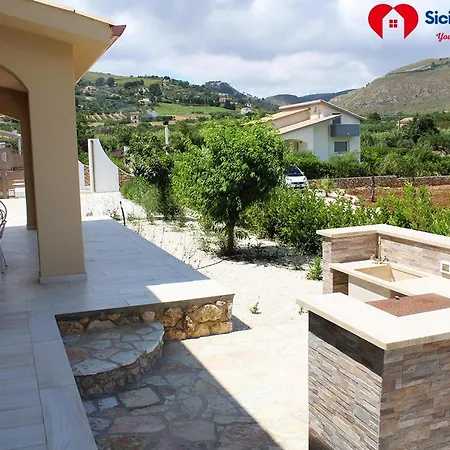 Borgo Aranci - In Garofalo - 15b *