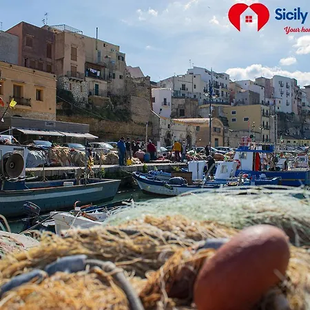 Borgo Aranci - In Garofalo - 15b * Castellammare del Golfo