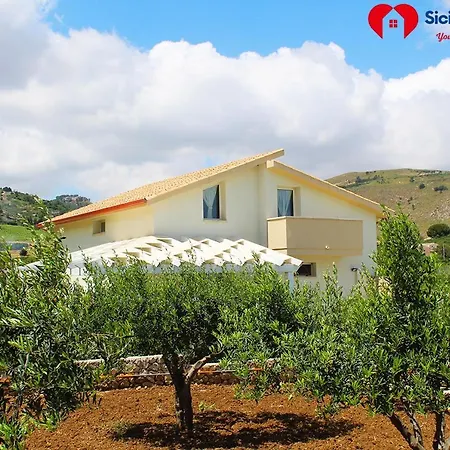 Borgo Aranci - In Garofalo - 15b Castellammare del Golfo