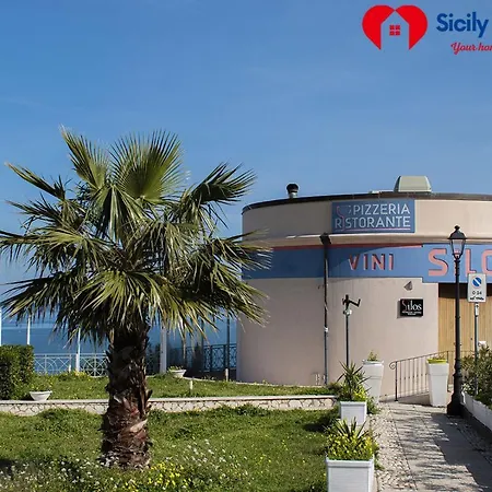 Borgo Aranci - In Garofalo - 15b * Castellammare del Golfo