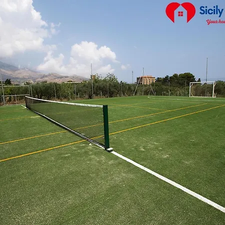 Borgo Aranci - In Garofalo - 15b Apartment